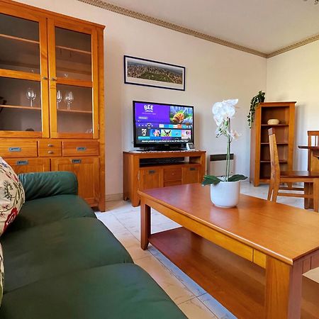 Acogedor Apartamento En El Corazon De La Laguna ลาลากูนา ภายนอก รูปภาพ