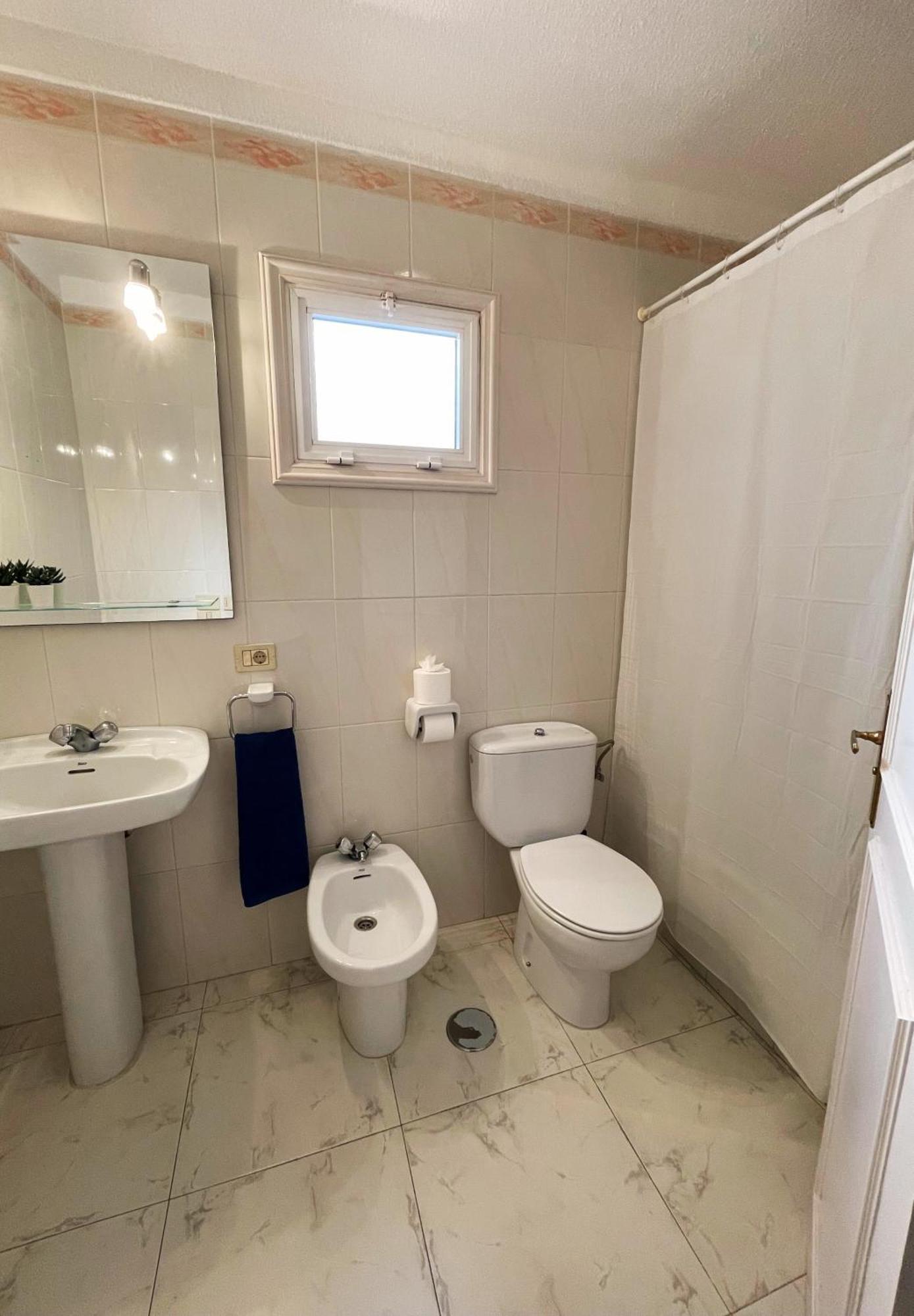 Acogedor Apartamento En El Corazon De La Laguna ลาลากูนา ภายนอก รูปภาพ