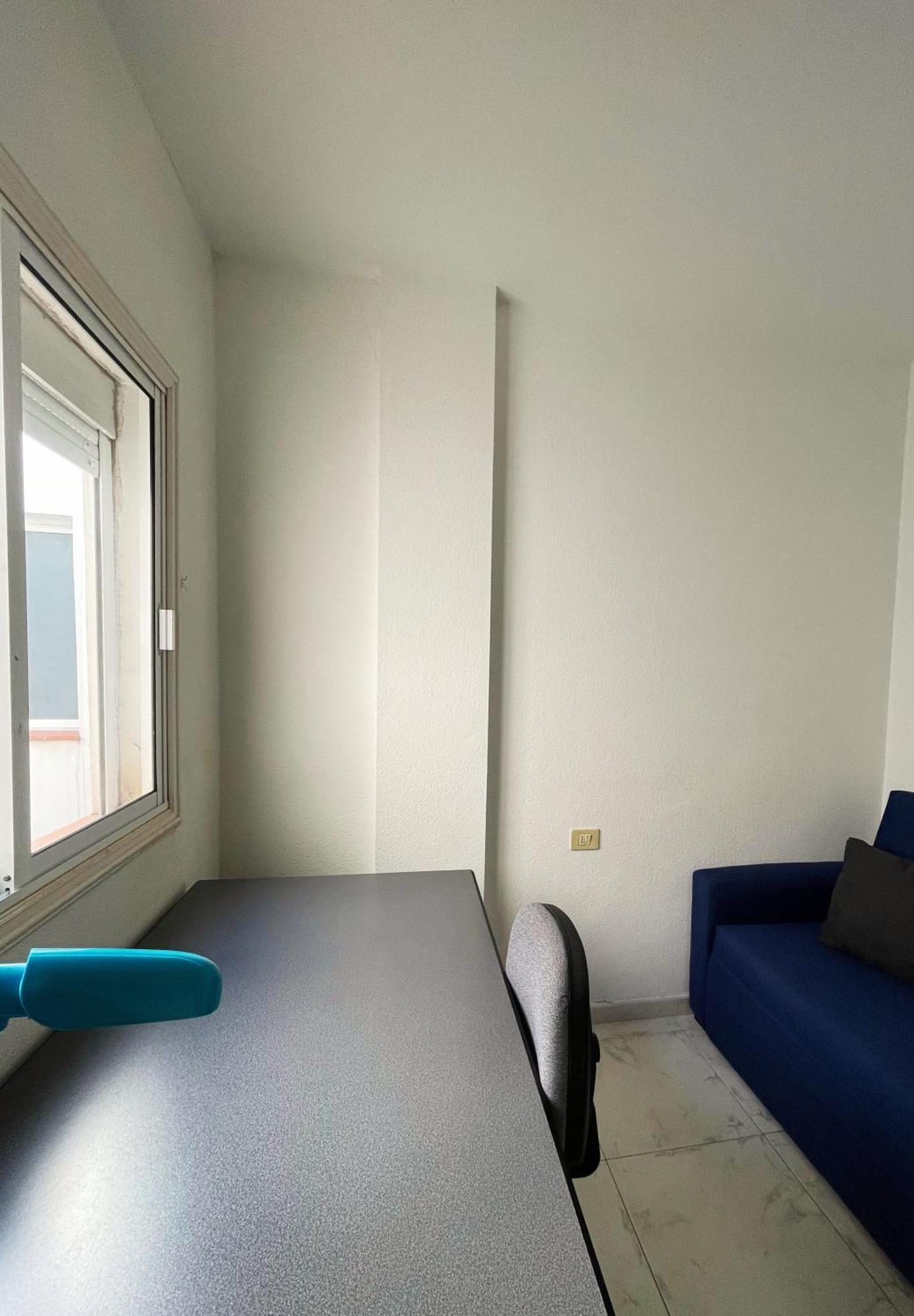 Acogedor Apartamento En El Corazon De La Laguna ลาลากูนา ภายนอก รูปภาพ