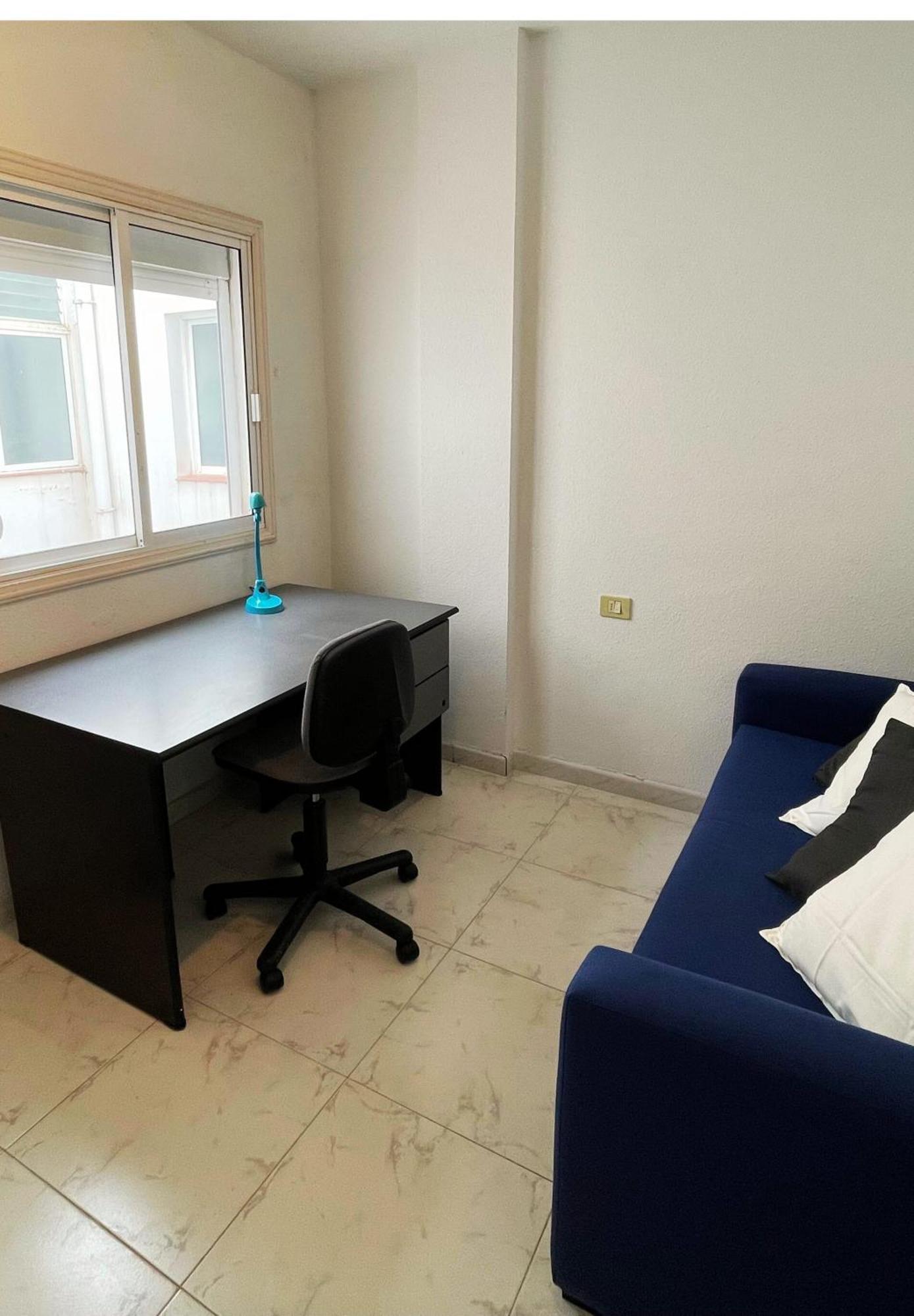 Acogedor Apartamento En El Corazon De La Laguna ลาลากูนา ภายนอก รูปภาพ